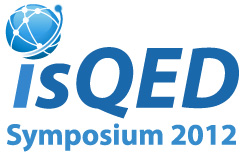 ISQED logo