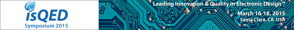 International Symposium on Quality Electronic Design (ISQED)