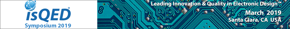 International Symposium on Quality Electronic Design (ISQED)