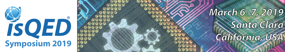 International Symposium on Quality Electronic Design (ISQED)