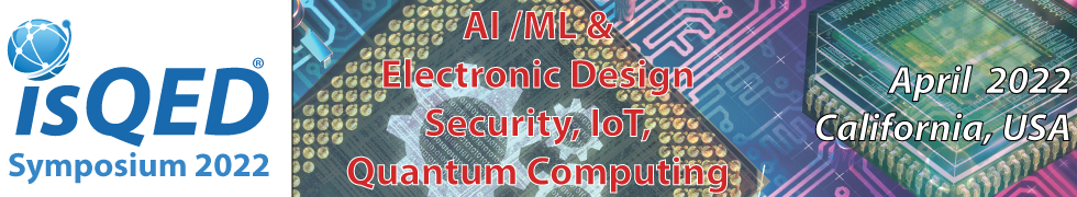 International Symposium on Quality Electronic Design (ISQED)