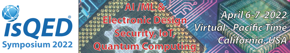 International Symposium on Quality Electronic Design (ISQED)