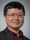 Dr. Hiu Yung Wong