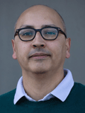 Dr. James Tandon