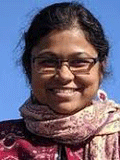 Dr. Juthika Basak