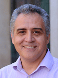 Prof. Nael Abu-Ghazaleh
