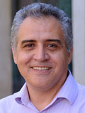 Nael Abu-Ghazaleh