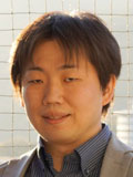 Shintaro Izumi 