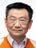 Dr. Zuguo (Joe) Wu